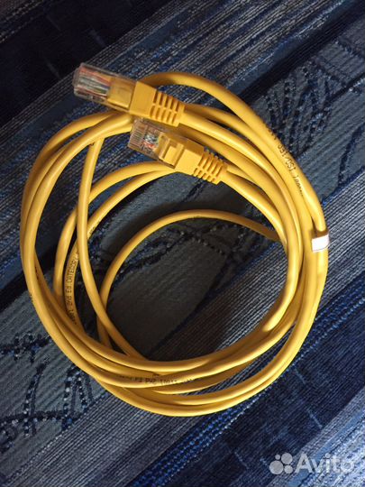 Сетевое оборудование