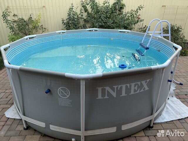 Армавире металлические дома бассейн