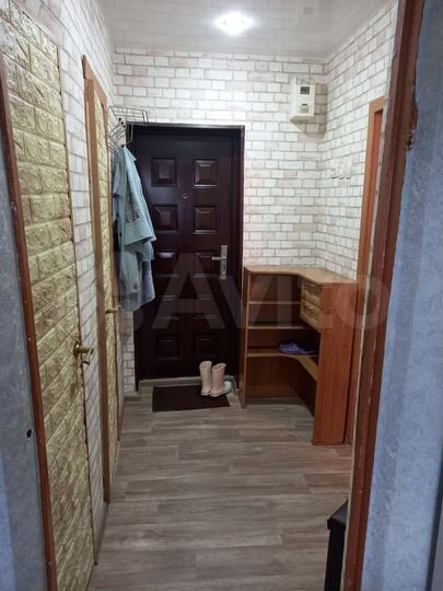 1-к. квартира, 35,4 м², 4/9 эт.