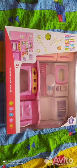 Детские игрушки бу