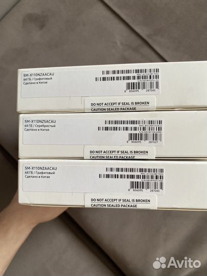 Планшет Samsung galaxy tab a9 SM-X110