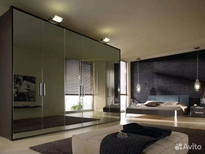 Шифоньер индивидуальный подход