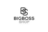 BigBoss Shop - Магазин кроссовок