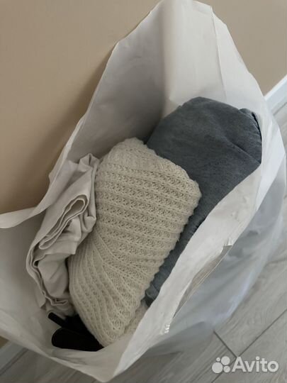 Женские вещи пакетом XS/S