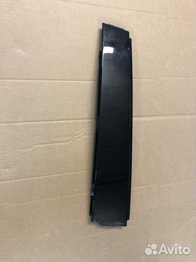 Накладка стойки двери VW Tiguan 5N