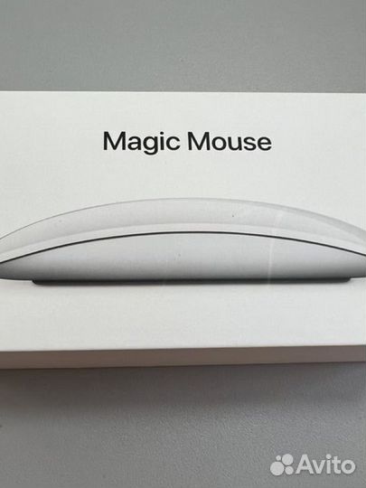 Apple Magic Mouse 2