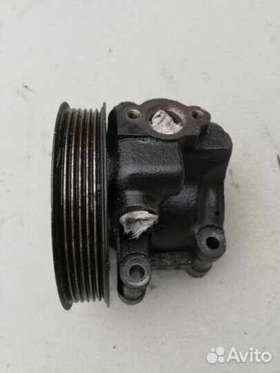 Насос гур форд мондео 3