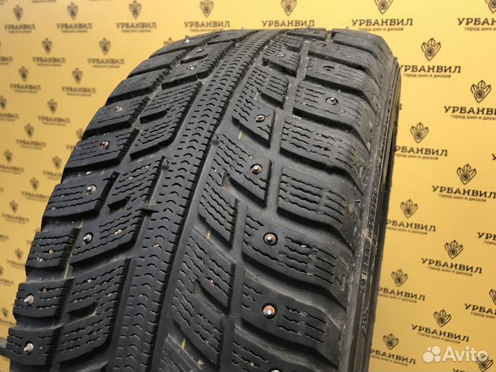 Marshal I'Zen KW22 215/55 R16 97T