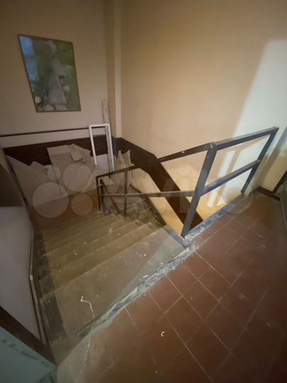 Производство с кран-балкой 1600м²