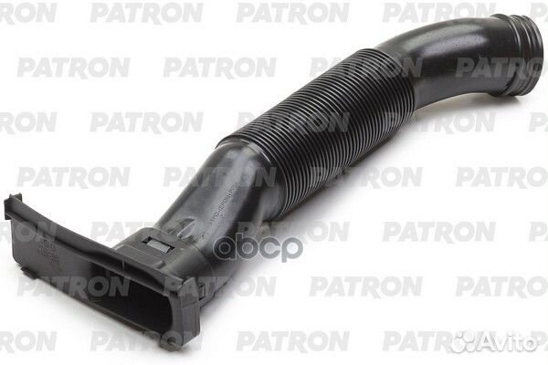 Патрубок воздушного фильтра PH4218 patron