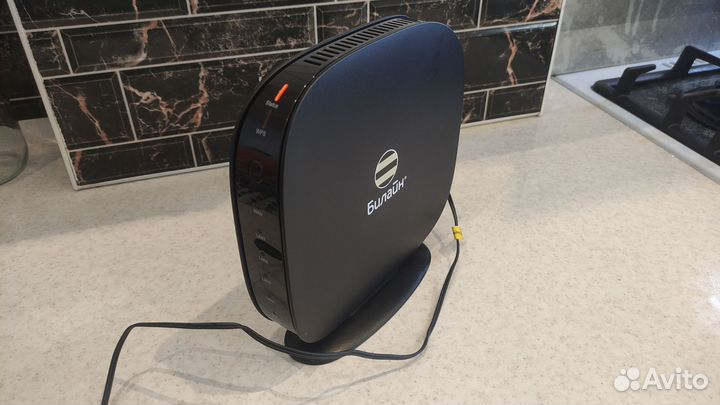 Wifi роутер билайн