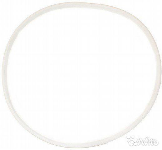 Кольцо силиконовое на куб 37-50л 