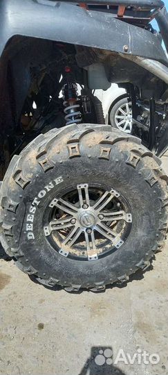 Deestone D318 12.00/28 R12