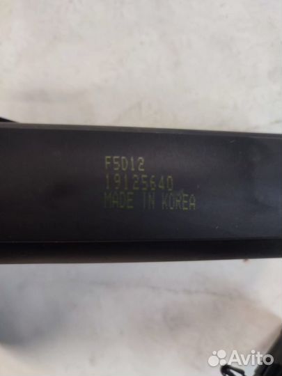 Моторчик раздатки Chevrolet Tahoe Шевроле Таха GM