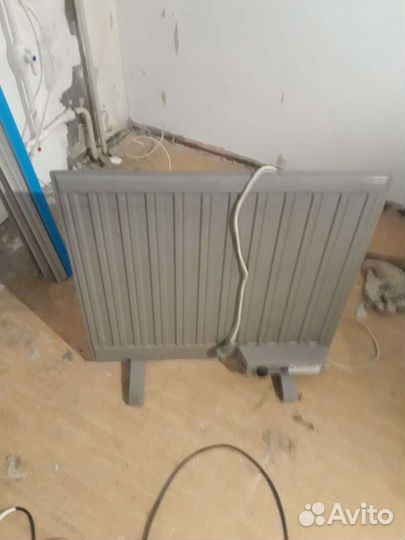 Продам обогреватель