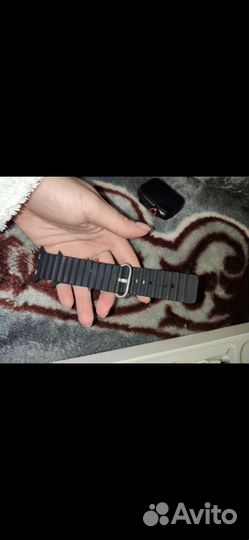 Смарт часы x8 pro smart watch