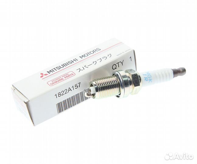 Свеча зажигания mitsubishi Outlander OE