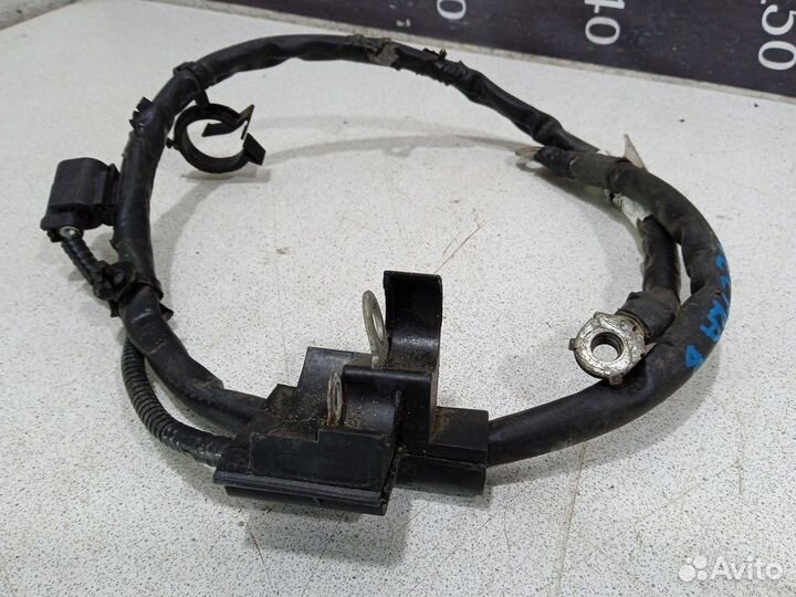 Проводка (коса) Форд Focus 3