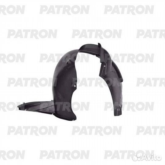 Patron P72-2346AR Подкрылок передн прав seat ibiza