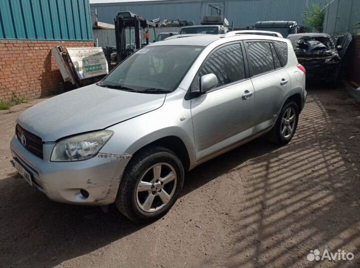 Блок иммобилайзера Toyota Rav 4 ACA30R 1azfe 2007