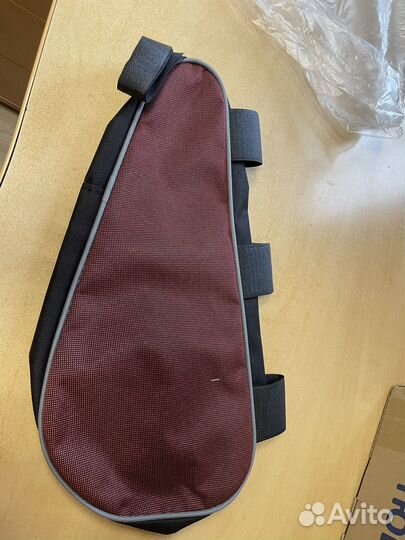 Велосумка на раму