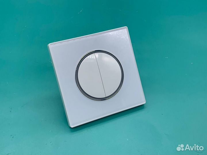 19321 Настенный светильник Wallpad