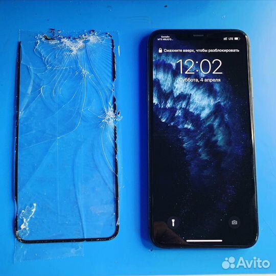 Ремонт телефонов планшетов ноутбуков