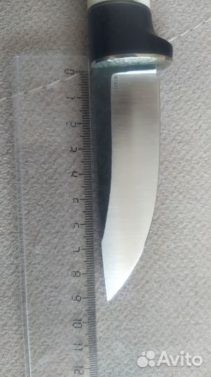Нож охотничий