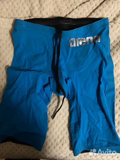 Гидрокостюм arena