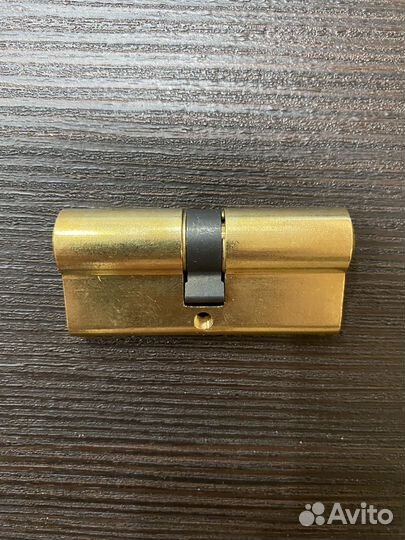 Механизм секрета(личинка,сердцевина) 70мм Аллюр