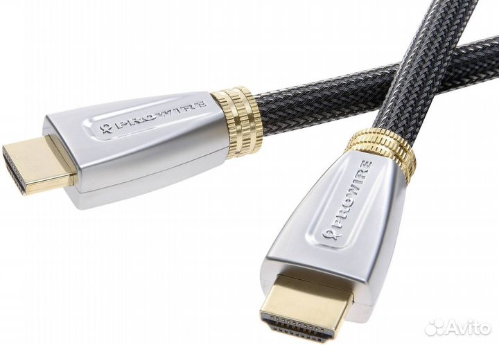 Кабель hdmi (премиум)