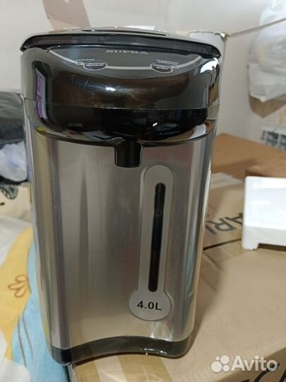 Термопот новый