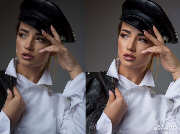 Ретушь фото Ретушер Обработка фотографий