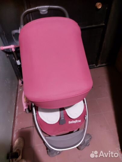 Детские коляски прогулочные летние