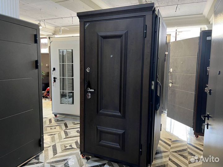 Входные двери