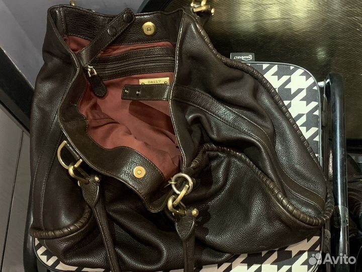 Сумка женская Bally