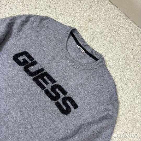 Джемпер Guess оригинал