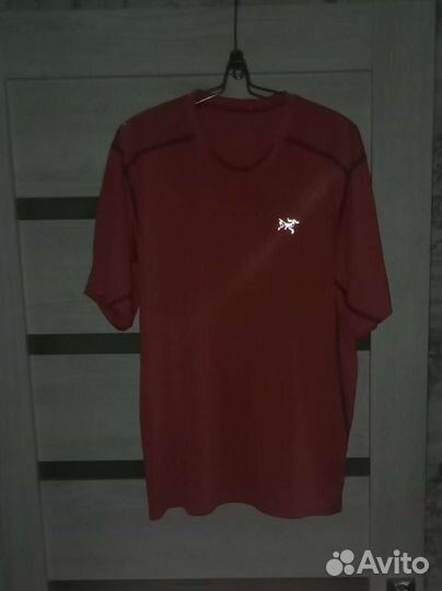 Arcteryx оригинал