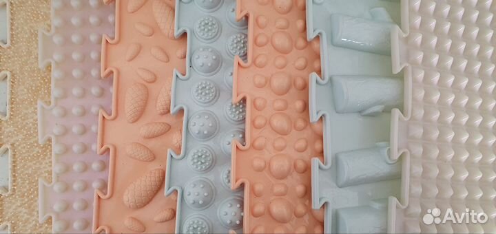 Массажный коврик