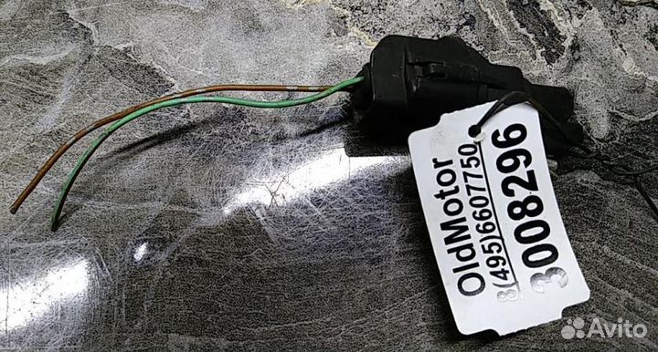 Датчик наружной температуры воздуха Lexus GS300/4