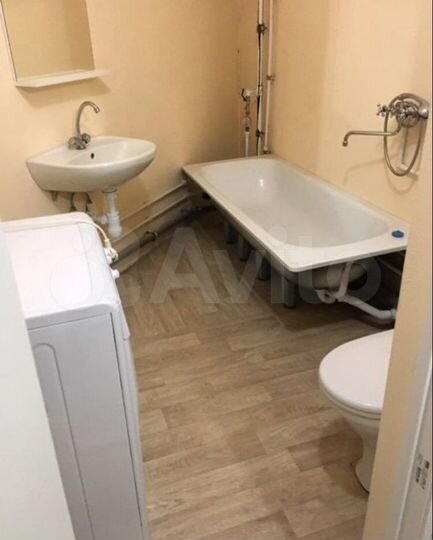 Комната 10 м² в 3-к., 6/19 эт.