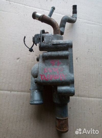 Корпус Термостата Nissan Almera Classic