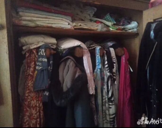 Старинная и антикварная мебель