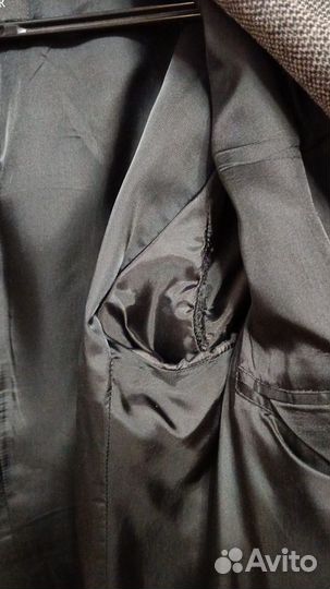 Пальто Astor мужское, 52