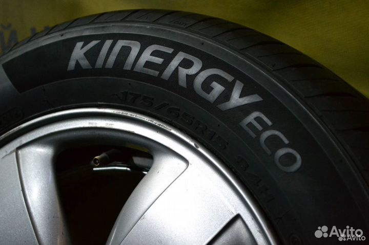 Hankook Kinergy Eco 175/65 R15