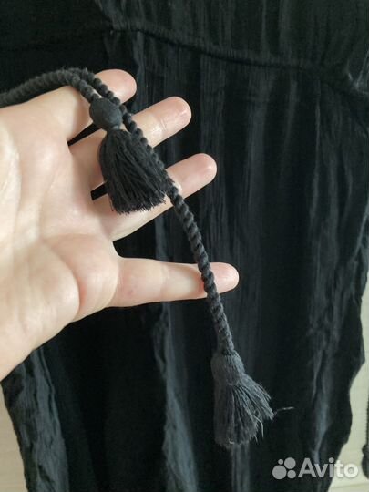 Комбинезон летний женский