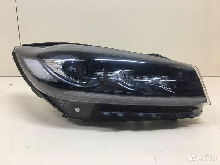 Фара правая Kia Sorento/Sorento Prime