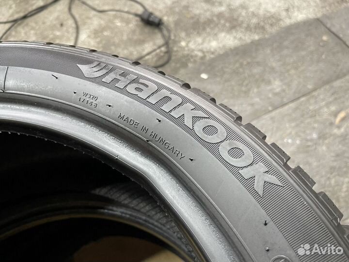 Hankook Winter I'Cept Evo W310 225/45 R18