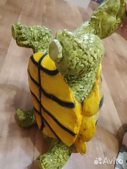 Фигурки для сада.Большие