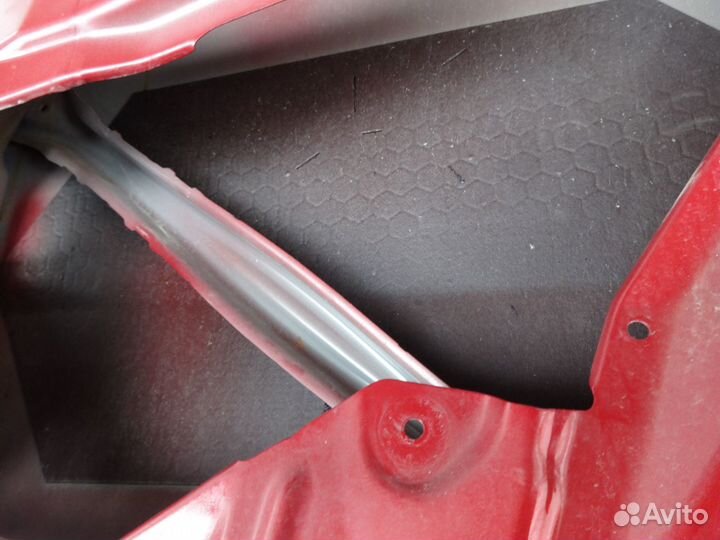 Дверь задняя правая бмв Е71 Х6 BMW E71 X6